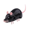 thumbnail image 1 of Juguete de Gato Interactiva Mas Juguete Mas Entretenimiento Actividades Domesticos Colco Ratón de mascota Cat Rat Rat Toys, 1 of 8