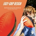 thumbnail image 2 of Nerf Pro Grip Football, 2 of 4