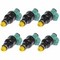 thumbnail image 4 of 6 uds inyectores de combustible 0280150415 para bmw 323i 325i 525i M3 Accesorios, 4 of 5