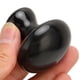thumbnail image 5 of Piedra de Masaje en Forma de Hongo, Alivio del Dolor Spa Ergonómico Piedra Caliente para Salón de Belleza para el Cúello de la Cara, 5 of 7