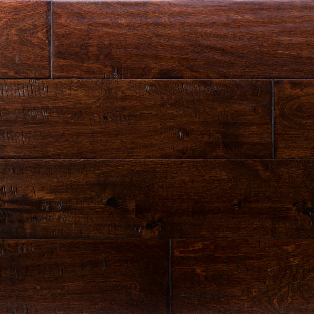 Miseno Mflr Cimarron E Riverbed, Birch Engineered Hardwood Flooring Reviews