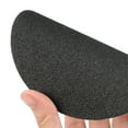 thumbnail image 4 of Uxcell 5" 80 Grit Silicon Carbide Hook and Loop Sanding Disc 10 Pack, 4 of 6