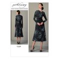 thumbnail image 1 of Patrón McCall McCall Pattern V1406-A50, 1 of 1