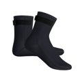 thumbnail image 6 of 3mm Neoprene Diving Socks Shoes Water Boots Non-slip Beach Boots Wetsuit Shoes, 6 of 7