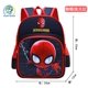 thumbnail image 2 of Disney-mochila escolar de princesa Spiderman para niños y niñas, morral escolar con estampado bonito para estudiantes y libros, novedad QYM unisex, 2 of 2