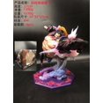 thumbnail image 3 of Figura de anime GK One Piece de 26 cm, Wano Gear 4, Luffy, 2 piezas de cabeza, estatua, figuras coleccionables, modelo de decoración, juguete, regalo de Navidad, 3 of 5