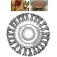 thumbnail image 5 of Yimei Wire Mowing Wheel Heavy Duty 8 Inch, 5 of 5