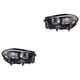 thumbnail image 1 of Par de Faros TYC X3 2018 A 2020 Con leds Izquierdo: 3011627310537202 Derecho: 3011627307537201, 1 of 4
