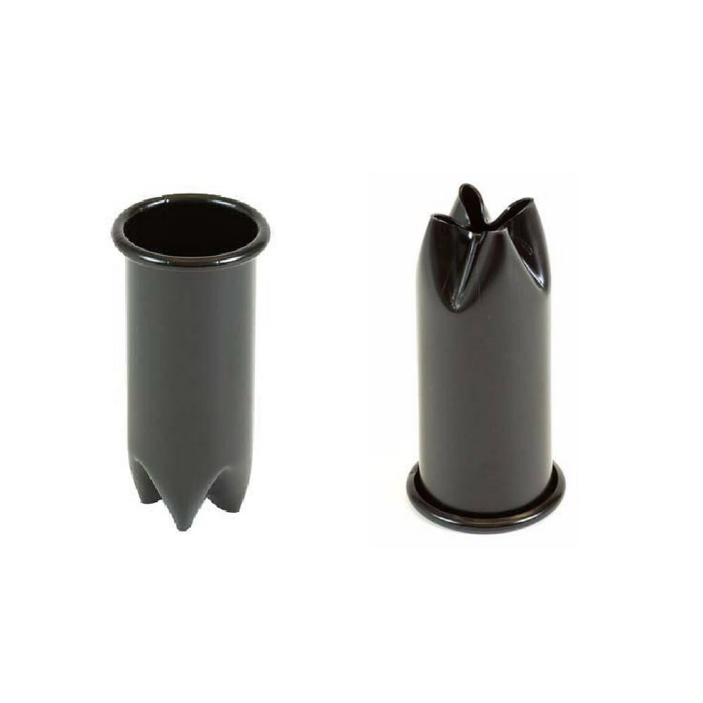 Set of 2 Beauty Styling Station Salon Appliance Holders 57 Crimped