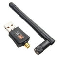 thumbnail image 3 of Adaptateur USB WiFi 600Mbps Double Bande Sans Fil, 3 of 5