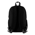 thumbnail image 2 of Jey Uso Yeet Shoulders Backpack Casual Streetwear Daypack Unisex Fashion Travel Bags, 2 of 3