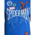 thumbnail image 4 of Marvel Spider-Man Men's and Big Men's Graphic Cotton Tee with Short Sleeves, Sizes S-3XL, 4 of 5