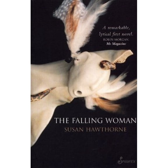 Pre-Owned The Falling Woman (Edition 2) (Paperback)