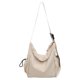 thumbnail image 1 of Bolso Bandolera Hobo para Mujer Correa Ajustable Nailon Viajes, 1 of 8