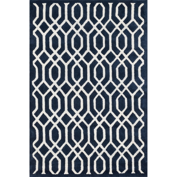 Loloi Milena Sage / Multi 2'-7" x 7'-10" Area Rug