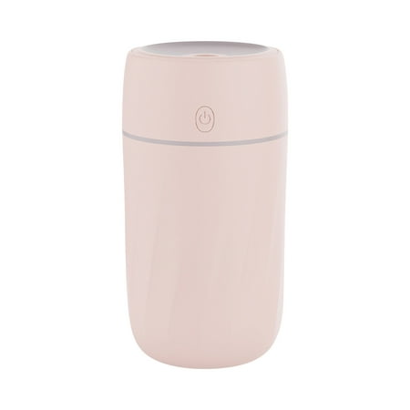 

Rdeuod Essential Oil Diffusers Mini Humidifier Portable Humidifiers With Led Light Portable Usb Humidifier For Bedroom Travel Office And Plants. Visible Quiet Cool Mist