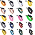 thumbnail image 3 of Reloj Digital Para Niños Led Disney Y Super Heroes Impermeable, 3 of 4