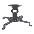 thumbnail image 1 of Soporte universal para proyector en techo Manhattan 461184, 1 of 2