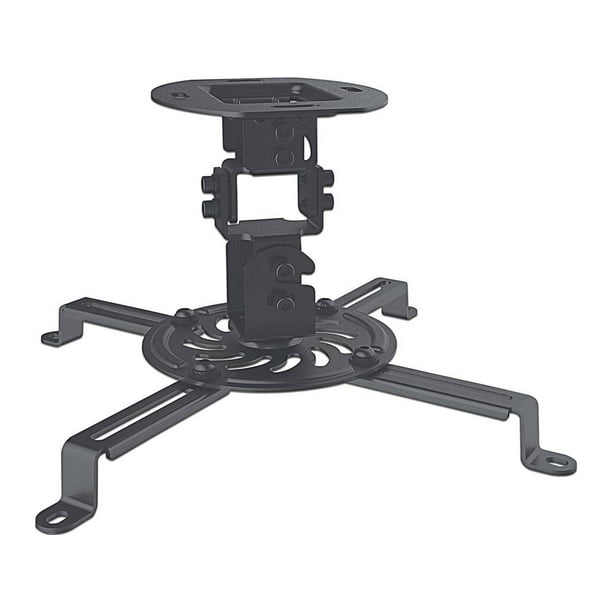Soporte universal para proyector en techo Manhattan 461184