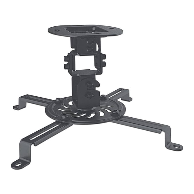 Soporte universal para proyector en techo Manhattan 461184