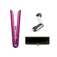 thumbnail image 2 of Restored Premium Dyson Corrale™ Straightener | Fuchsia/Nickel (Refurbished), 2 of 9