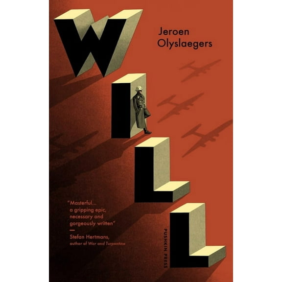Will (Paperback)