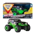 thumbnail image 1 of Vehículo Radiocontrol Monster Jam Escala 1:24 Grave Digger, 1 of 4
