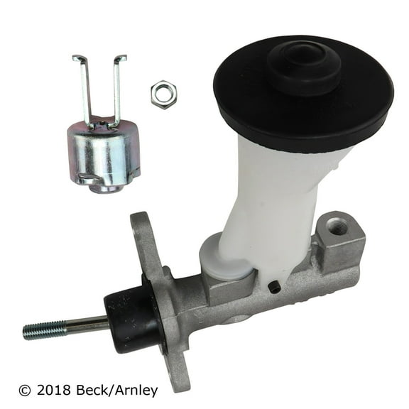 BeckArnley 072-9369 Clutch Master Cylinder