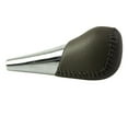 thumbnail image 4 of BUYISI Gear Shift Lever Knob Designed For Multiple For Toyota And For Lexus Models Gray, 4 of 5