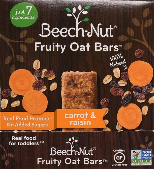 beechnut nut