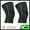 Green, variant on Unique Bargains Vocoste 2pcs Knee Sleeves Knee Support Brace for Women Men Nylon Black Red Size XL