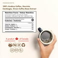 thumbnail image 7 of Sollo Slim Coffee Pods, Dark Roast, Compatible w/ K-Cup Brewers, 24 Ct, 7 of 7