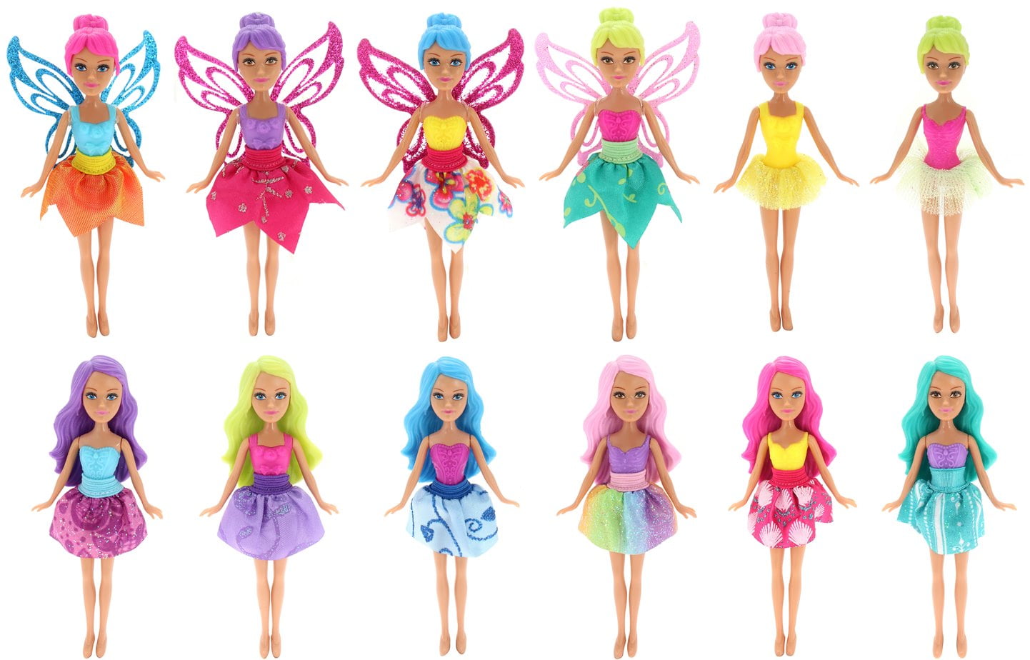 sparkle girlz butterfly fairies