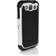 thumbnail image 1 of Funda Ballistic SG para Samsung Galaxy S3 i9300 Blanco Negro, 1 of 3