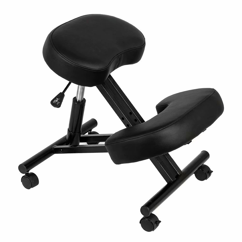 Akoyovwerve MFMC185 Ergonomic Kneeling Chair Hydraulic Automatic