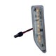 thumbnail image 5 of Luz LED de posición lateral para MINI Countryman F60 2017 2018 2019 2020 2021, B, 5 of 5