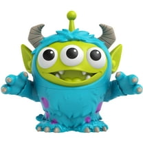 Disney/Pixar Alien Remix Sulley Figure