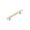 Gold1, variant on Gold Kitchen Cabinet Hardware Modern Pulls for Cupboard Drawers Brushed Finish Elegant Metal Knobs for Home Improvement