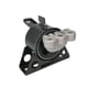 thumbnail image 1 of Automobile Engine Bracket Machine Foot Glue for Chevrolet SPARK MATIZ, 1 of 5