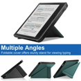 thumbnail image 4 of Adecuado para E-Book Libra Color Tablet Cubierta Protectora Transformadores Estilo Resistente Al Desgaste y Anti-Peeling A, 4 of 5