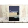 thumbnail image 6 of Nighttime Golfing Holiday Card - 12 Holiday Cards & Envelopes- 18078, 6 of 9