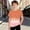w93# Orange460, variant on Wuxian Boys Girls Graphic T Shirt Ice Cream Print Short Sleeve Gradient Crewneck Casual Loose Fit Tee Fashionable Comfortable Daily Wear Cute Trendy Tops,Mint Green,12-13 Years