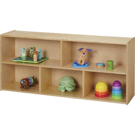 Toddler Single Storage Unit