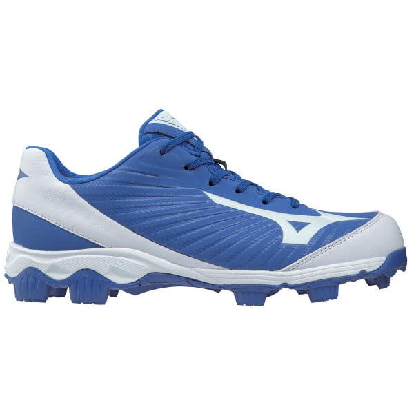 mizuno 9 spike molded cleats