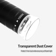 thumbnail image 4 of 1000x Magnification Intelligent Digital Microscope Portable USB Rechargeable 2.0M Pixels High Clear PC & WI-FI- Connection Magnifier Supports Photographing & Video Recording for, 4 of 8