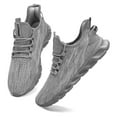 thumbnail image 3 of Yytlch Men's Casual Daily Lightweight Sports Shoes, 3 of 6