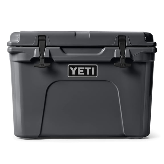 Hielera YETI Tundra 35 Carbón 21L