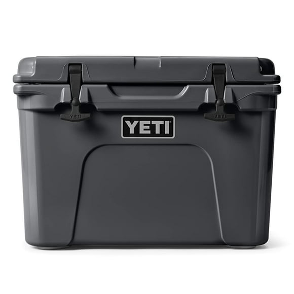 Hielera YETI Tundra 35 Carbón 21L