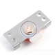 thumbnail image 3 of Door Pulley Metal Sliding Cabinet Guide Wheel Slide Rail Roller, 3 of 5