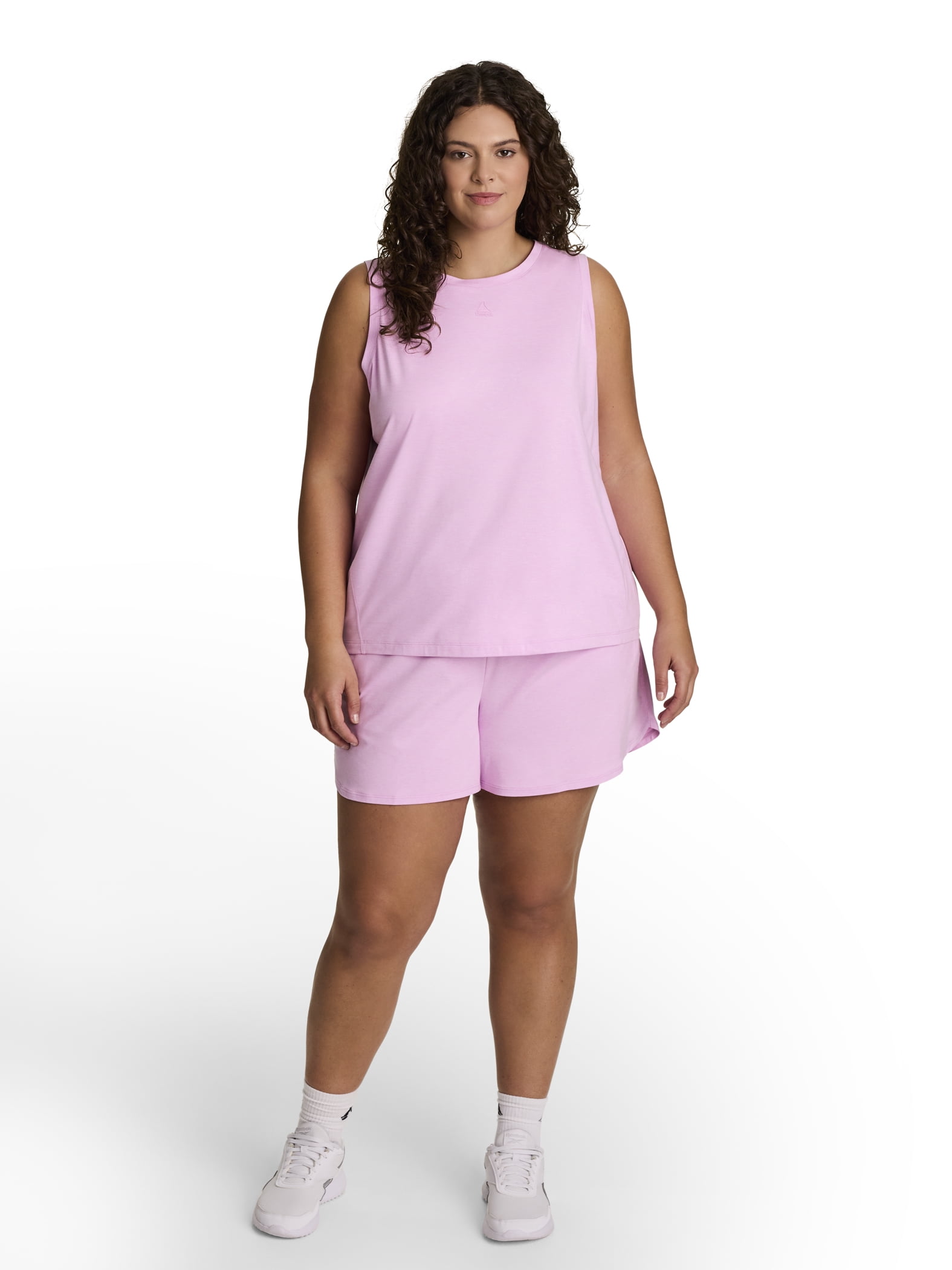 Reebok Women's Legacy 2.0 Meet and Greet Tank, Sizes XS-4X